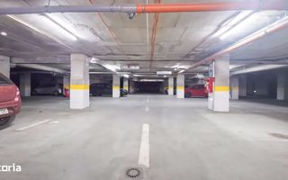 Apartament 3 camere de vânzare Militari – Bloc 2023, 95 mp, Parcare Subterană - Poză 16