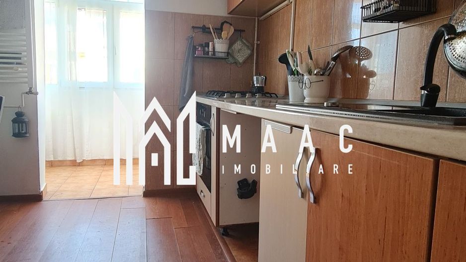Apartament 2 camere | Ostroveni | Bloc A - Poză 6