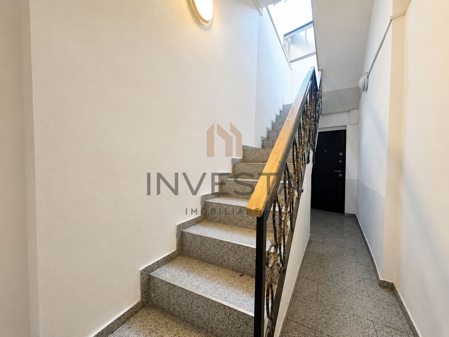 Spatiu de birouri de 200 mp cu 4 parcari de inchiriat, zona Gheorgheni - Poză 19