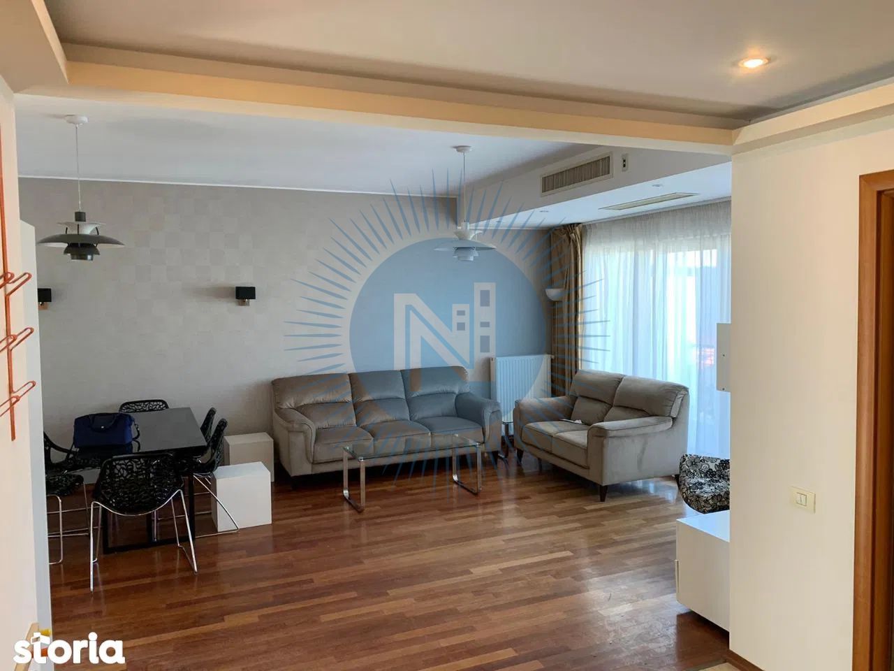 Apartament 3 camere Floreasca - Poză 2