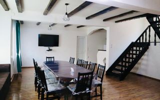 Casă de vacanță de vânzare – Râu Sadului, jud. Sibiu - Poză 13