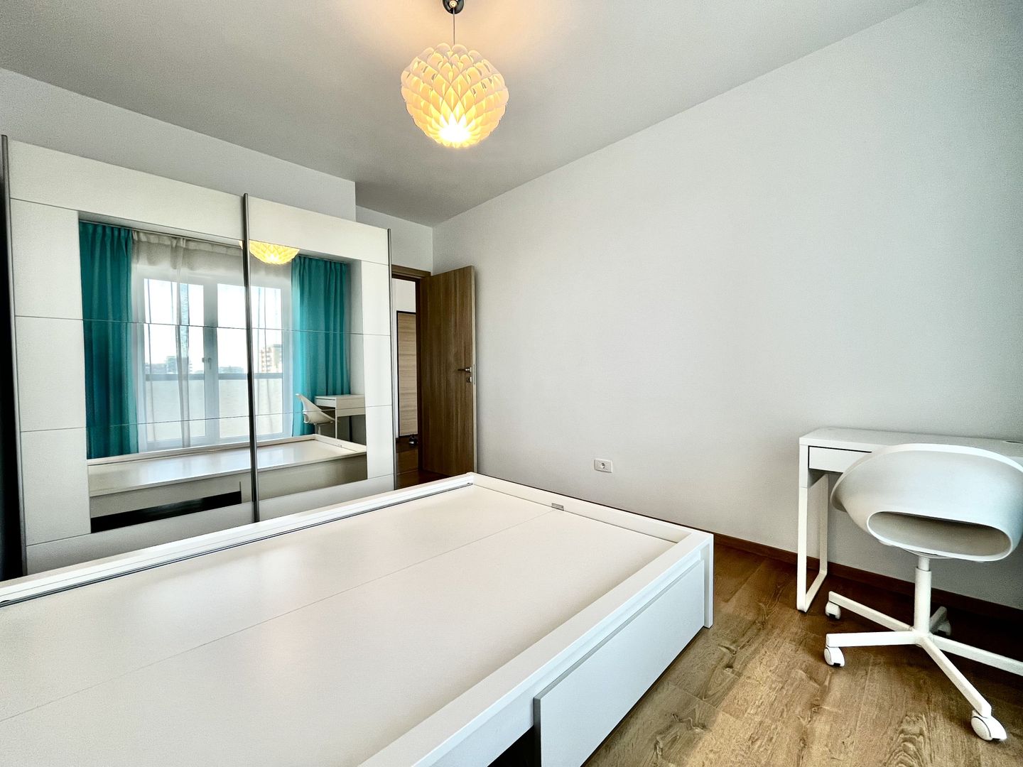 2 camere| terasă 10 mp | perfect pentru stilul tău de viața | VOX - Poză 8