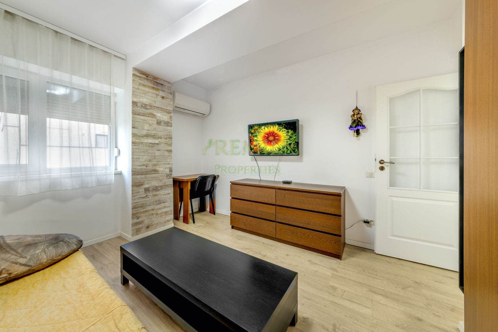 Penthouse cu terasă panoramică de 53 mp, garaj subteran – Sector 1,  an 2020 - Poză 15