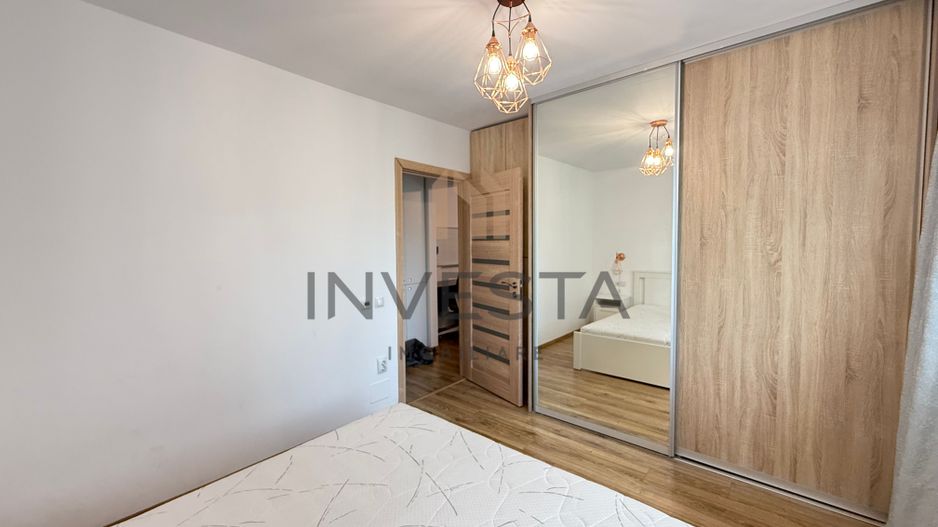 Apartament 3 camere, etaj intermediar, Gheorgheni, zona strazi Unirii! - Poză 6