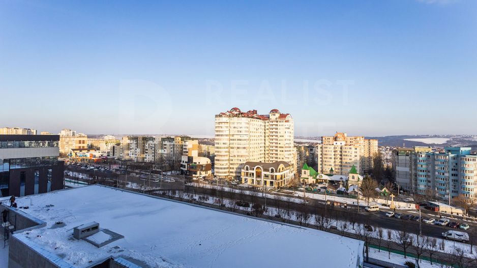 Vânzare , apartament, 2 camere, bd. Mircea cel Bătrân Ciocana - Poză 15
