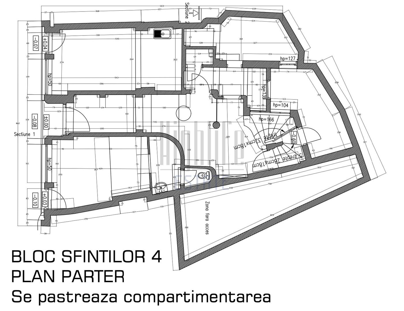 Investește în Inima Bucureștiului cu Randament Minim Garantat 14% pe An - Poză 7