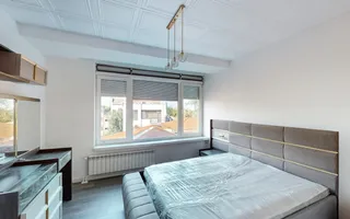 Apartament 4 camere Aviatorilor | Loc de parcare - Poză 24