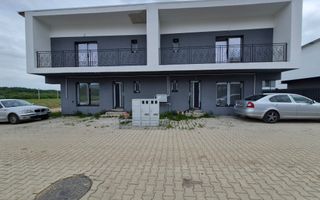 Casa tip duplex - INTABULATA - Rasinari - Poză 1