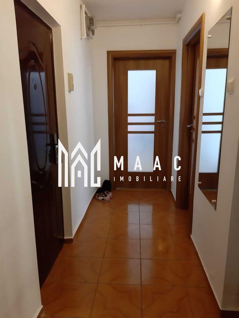 Apartament 2 camere | Balcon | Etaj 3 | Strand - Poză 5