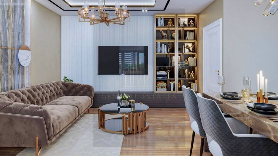 Vânzare apartament cu 2 camere în Complexul Rezidențial Copou Garden - Poză 14