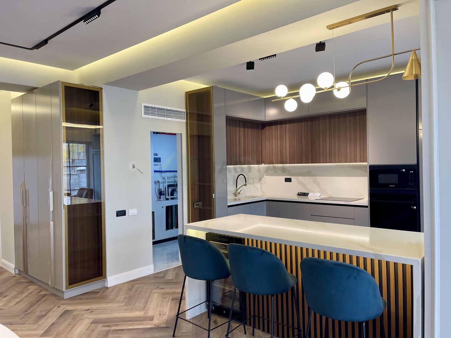 Vila 5 camere / Avangarde by the Lake - Poză 21