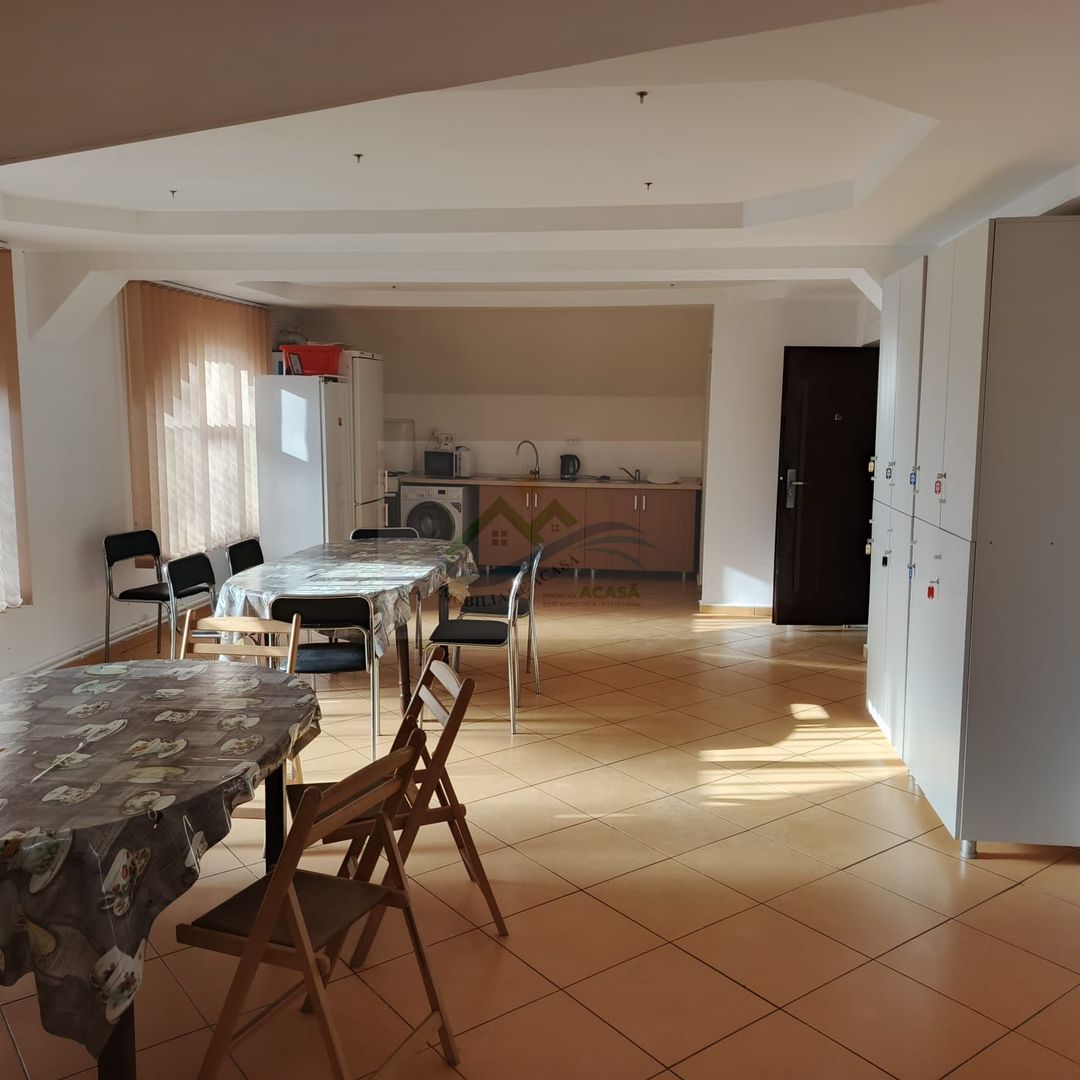 Pensiune/Unitate de cazare/Vila Burdujeni Suceava - Poză 18