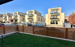 Apartament 2 camere,  gradina 60 mp, garaj,  pet-friendly, zona TCI - Poză 7