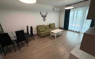 Apartament cu 2 camere și balcon în Complex Himson, Iași. Disponibil imediat. - Poză 7