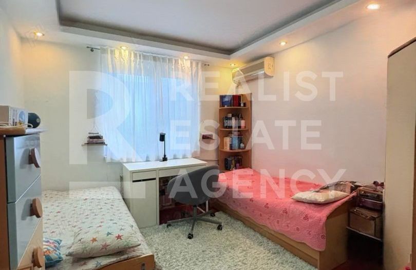 Vând apartament 3 camere decomandat, bloc 1984, zona Dristor,București - Poză 2