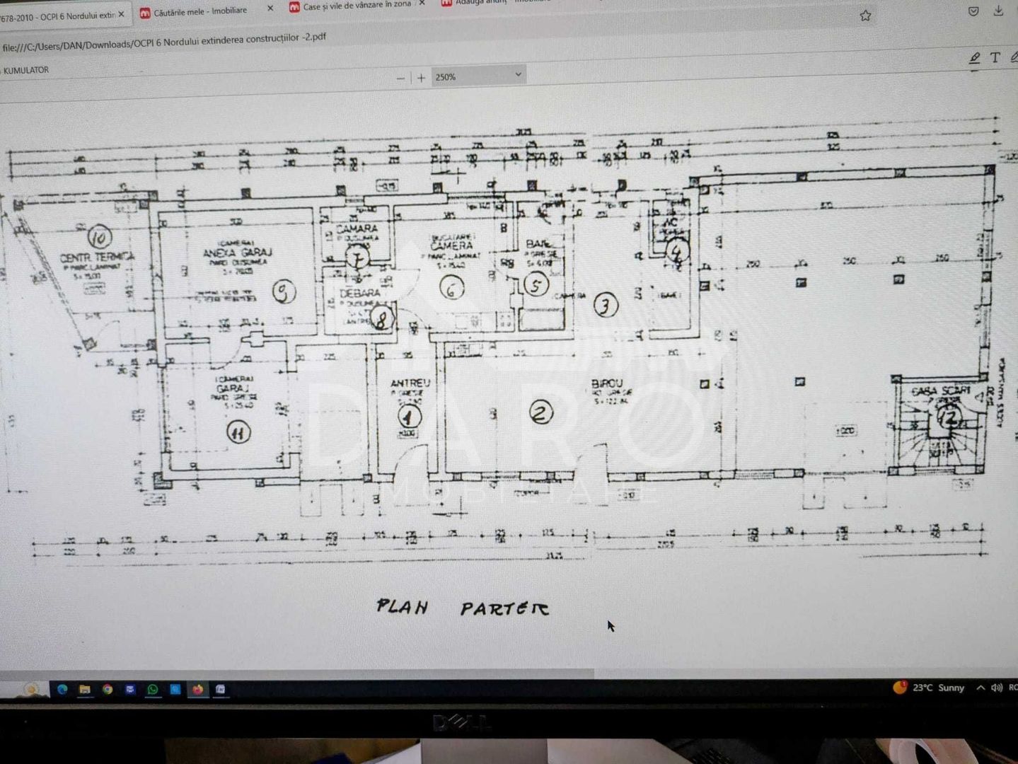 Locul unde casa ta și visul tău de afacere pot prinde viață împreună! - Poză 7