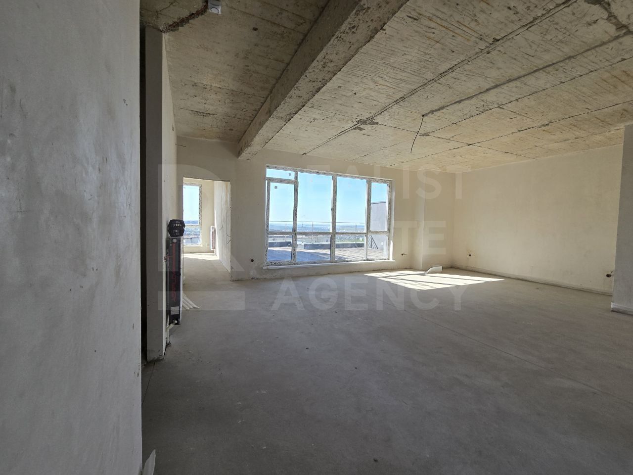 Vânzare, Penthouse, 3 camere, strada Ialoveni, Telecentru - Poză 9