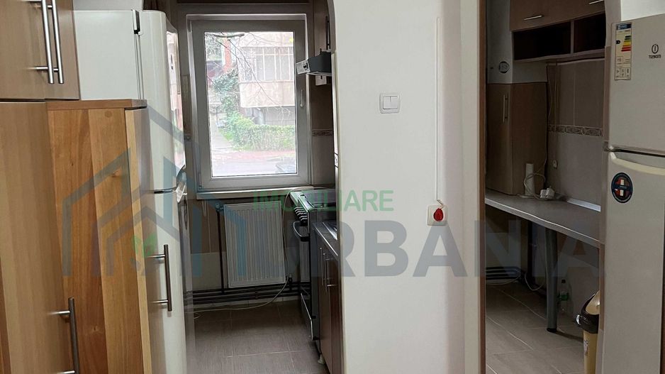 De inchiriat - Apartament 1 camera, Sos. Arcu, Iasi - Poză 2