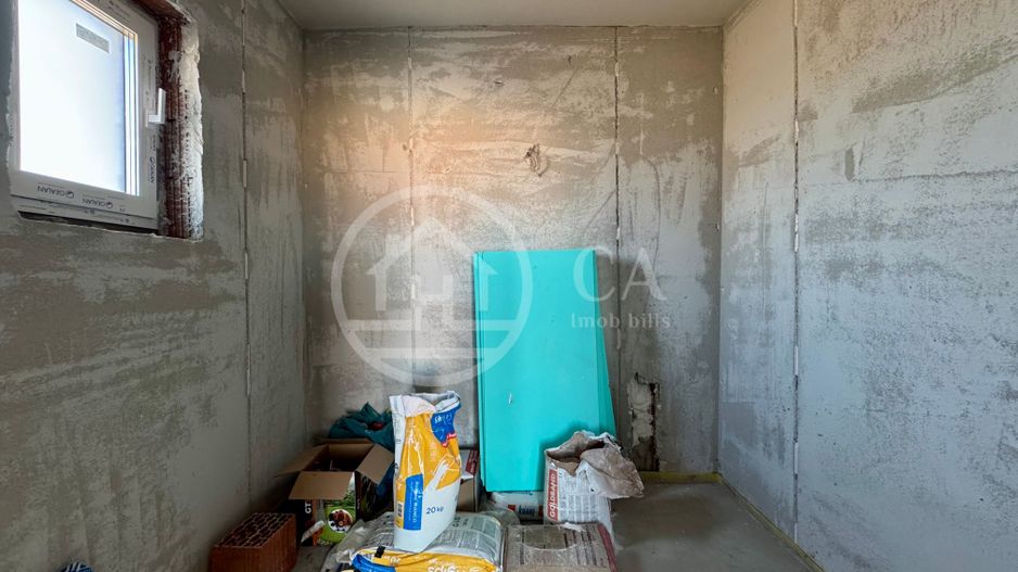 Casă de vânzare cu 4 camere in Sântandrei, Bihor - Poză 7