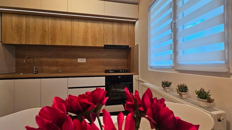 Dristor - metrou Dristor - complet renovat - apartament la cheie - Poză 5
