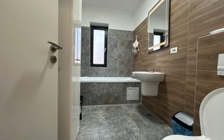 2 camere | etaj intermediar | centrala proprie | loc parcare | finisaje premium - Poză 9