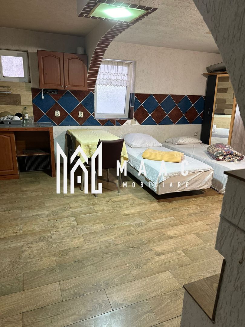 Casa cu 4 apartamente | 9 camere | Curte si Gradina - Poză 20