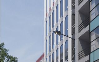 Teren de vanzare cu autorizatie- Floreasca - cladire pretabila orice afacere - Poză 6