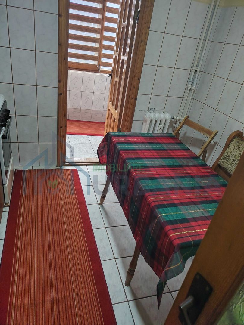 Apartament două camere decomandate de închiriat în Nicolina, Iași - Poză 5