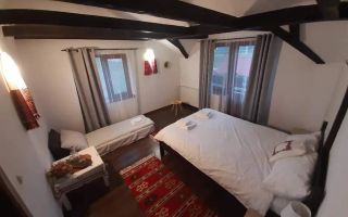 Pensiune 7 camere | P+1 | 630 MP | Paltinis - Poză 1