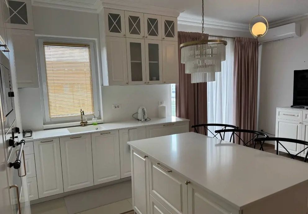 Apartament cu 2 camere -  Dumbravita - Poză 2