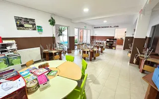 Clinică, pensiune, birouri sau investiție | Locație de top 17 CAMERE - Poză 16