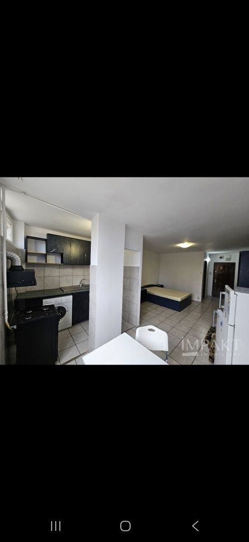 Garsonieră de închiriat în Mănăștur, zona Minerva - Poză 4