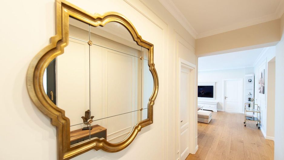 Apartament Lux 4 Camere | Strada Biharia Băneasa | 2 Locuri Parcare - Poză 13