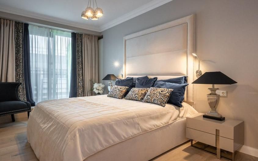 Inchiriere apartament deosebit 3 camere, terasa 30 mp |  Dorobanti - Poză 8