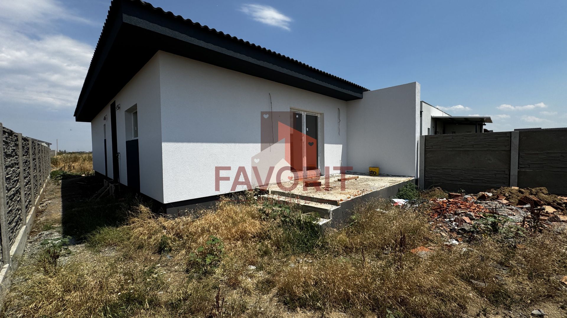 Duplex 3 camere pe parter | 70mp | 310mp teren | Calea Urseni - Poză 3