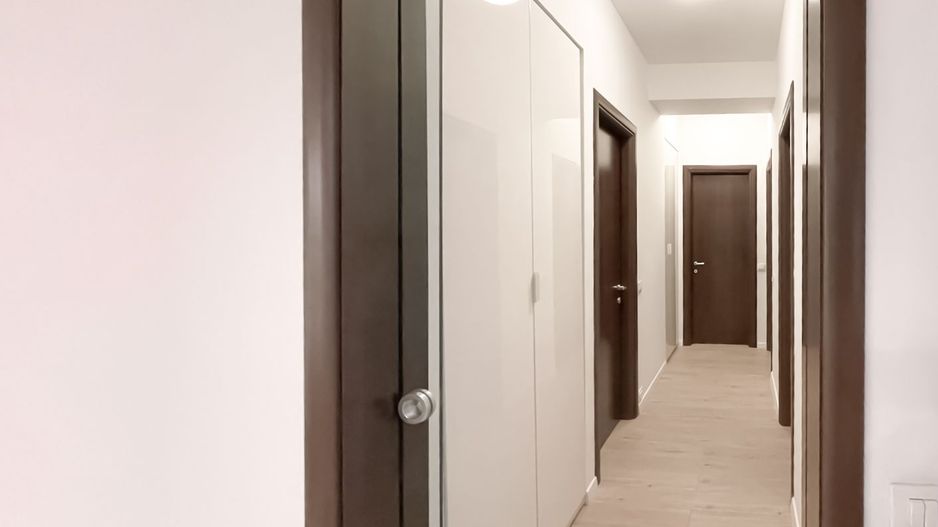 Chirie I Apartament 3 camere I North Area Lake View - Poză 10