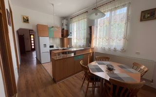 Casa moderna cu 3 camere in cartierul Marasti. - Poză 3