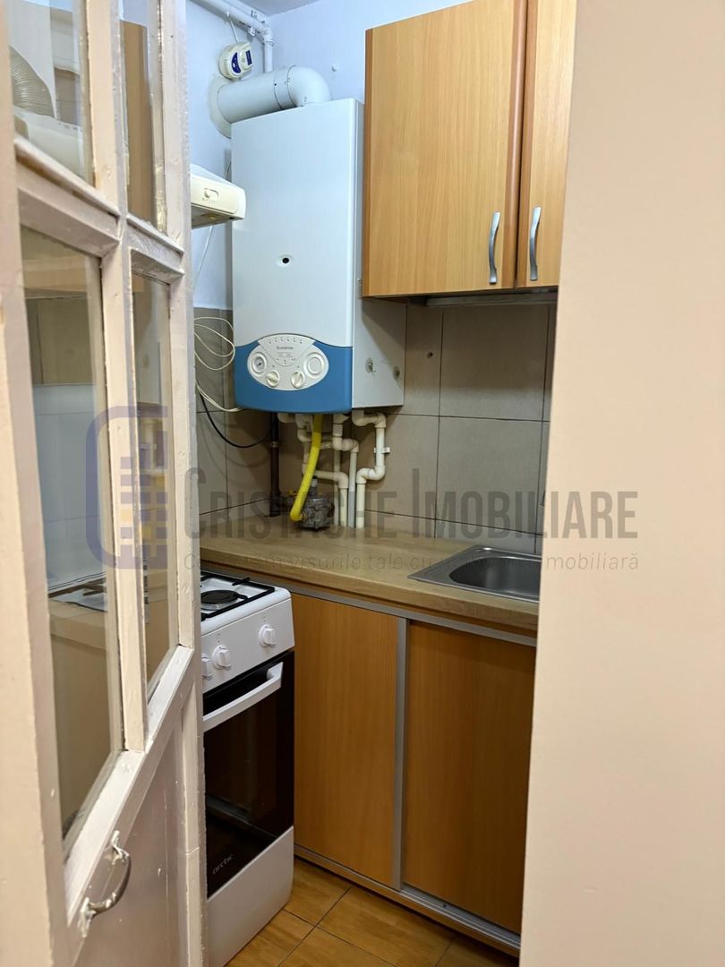 Studio modern in Vitan, la 10 min. fata de metrou Mihai Bravu si Timpuri Noi - Poză 3