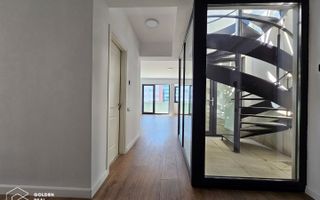 Penthouse 4 camere și terasa pe acoperis, zona Pipera, comision 0% - Poză 4