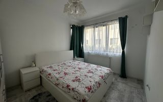 Apartament la cheie | Etaj intermediar | Cartier Terra-Floresti - Poză 8