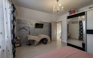 Casă P+M, 4 camere și curte amenajată | Pantelimon - Poză 23