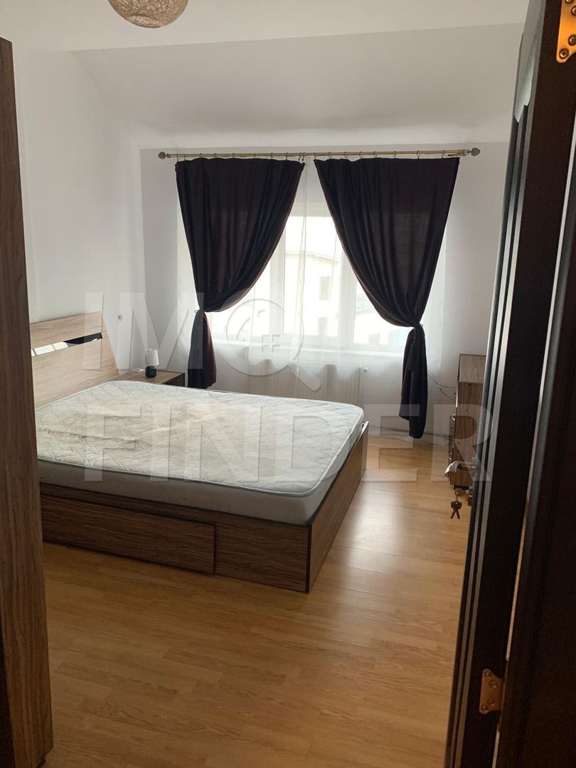 Apartament premium 2 camere | 63 mp + terasă 12 mp | Andrei Mureșanu | bloc nou - Poză 6