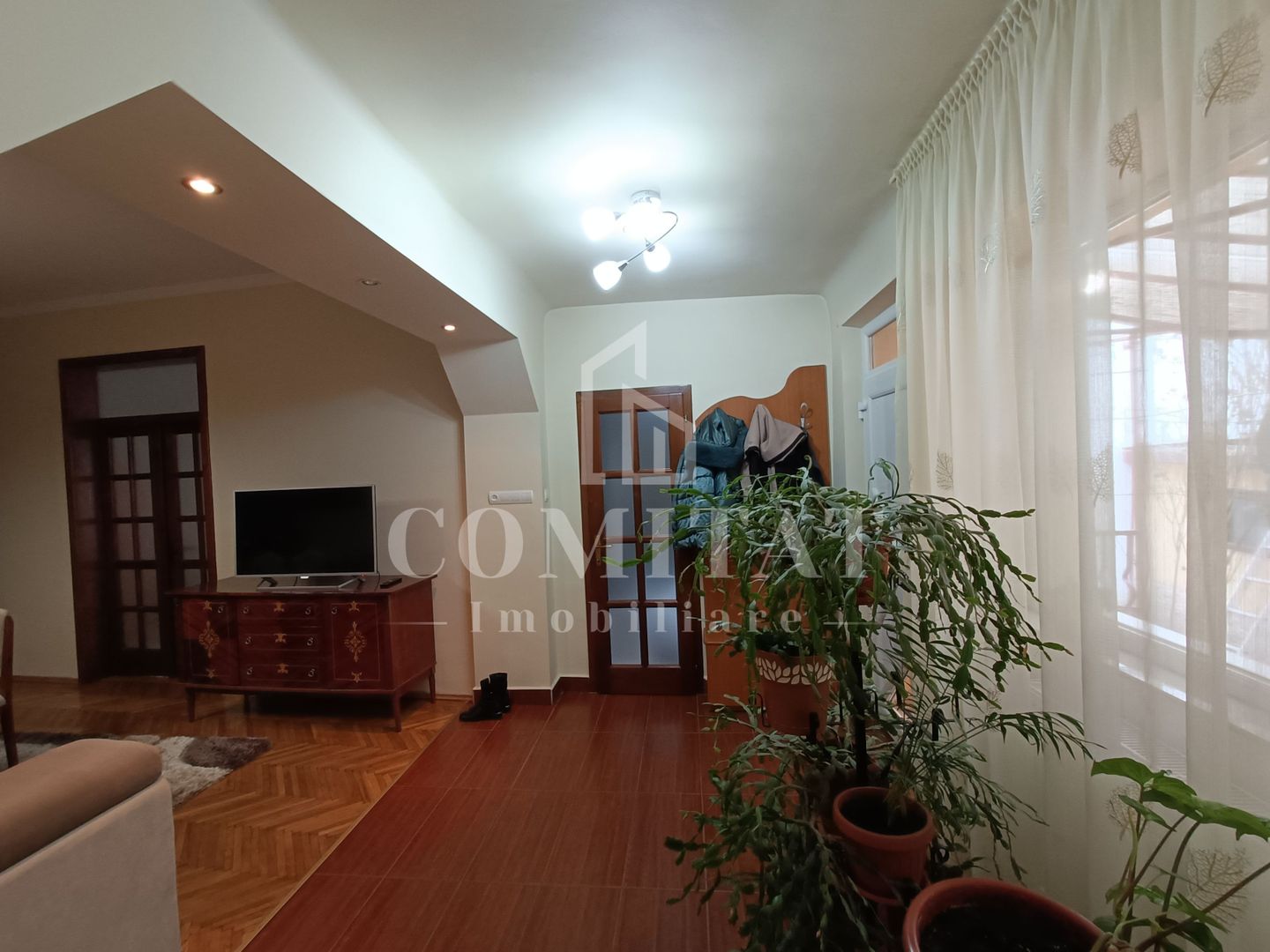 Casa 3 camere | 136mp | Parcul Feroviarilor - Poză 3