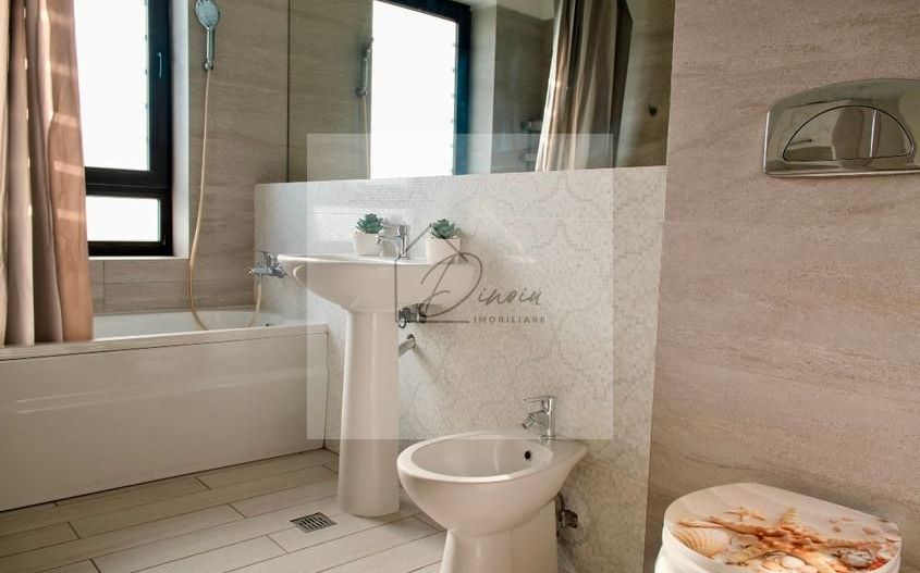 Apartament 4 camere de vanzare Baneasa I Complex Privighetorilor - Poză 8