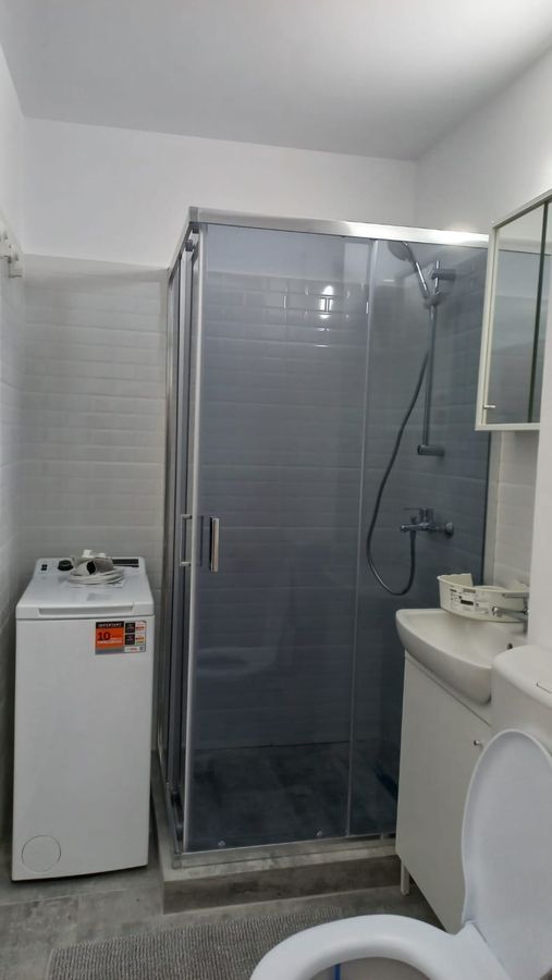 Garsoniera renovata complet, lângă Metrou Titan și Parcul IOR - Poză 6