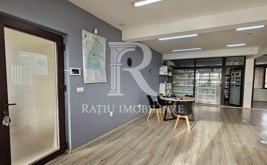 Spațiu ideal pentru birouri | Utilități incluse in pret | Oradea - Poză 6
