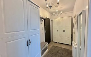 Garsoniera Exigent Plaza Lujerului Politehnica Mall Plaza - Poză 4