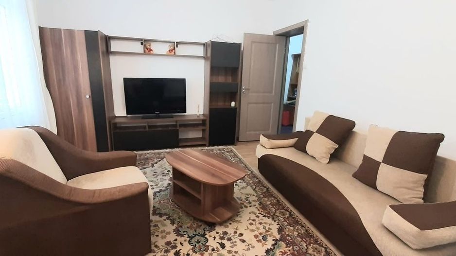 APARTAMENT CLASIC ZONA PRIMAVERII - Poză 1