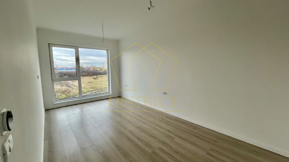 Duplex modern cu 4 camere | Eficient energetic | Sacalaz - Poză 5