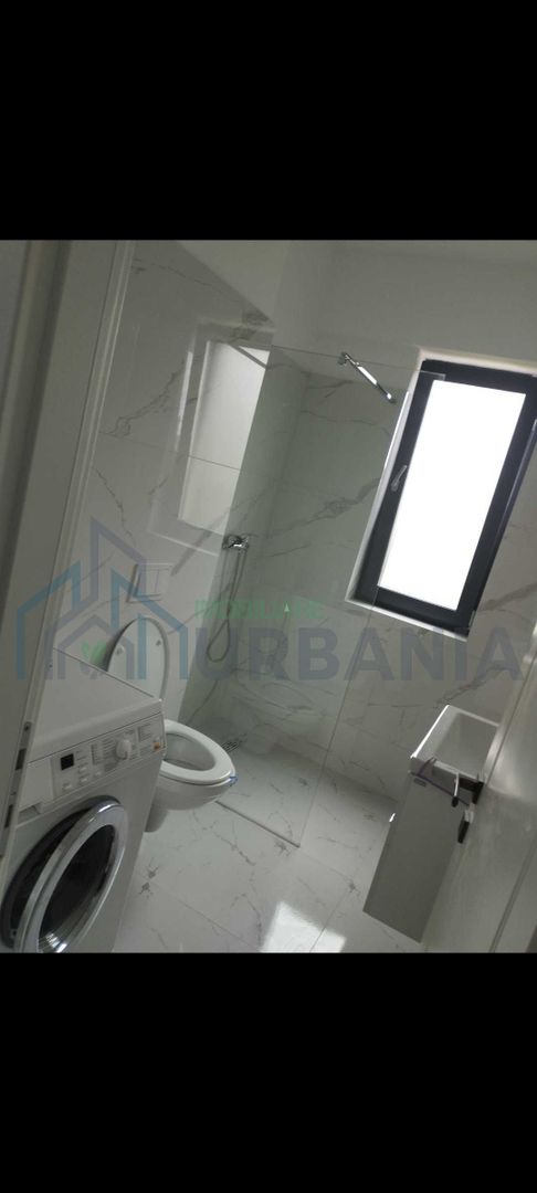 Apartament 1 cameră de închiriat, Galata, bloc nou Sivco Confort, etaj 2/3 - Poză 4